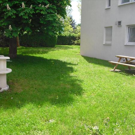 Boardingroom Filderstadt Exterior photo