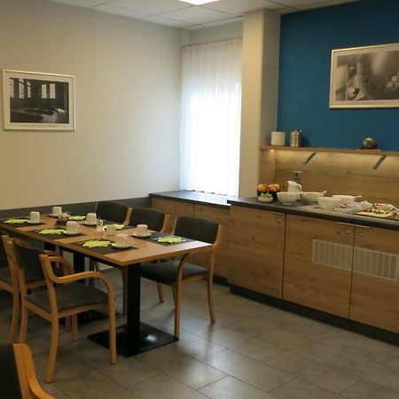 Boardingroom Filderstadt Exterior photo