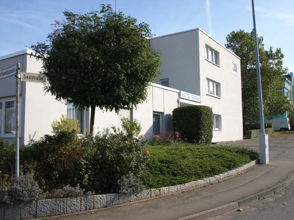 Boardingroom Filderstadt Exterior photo