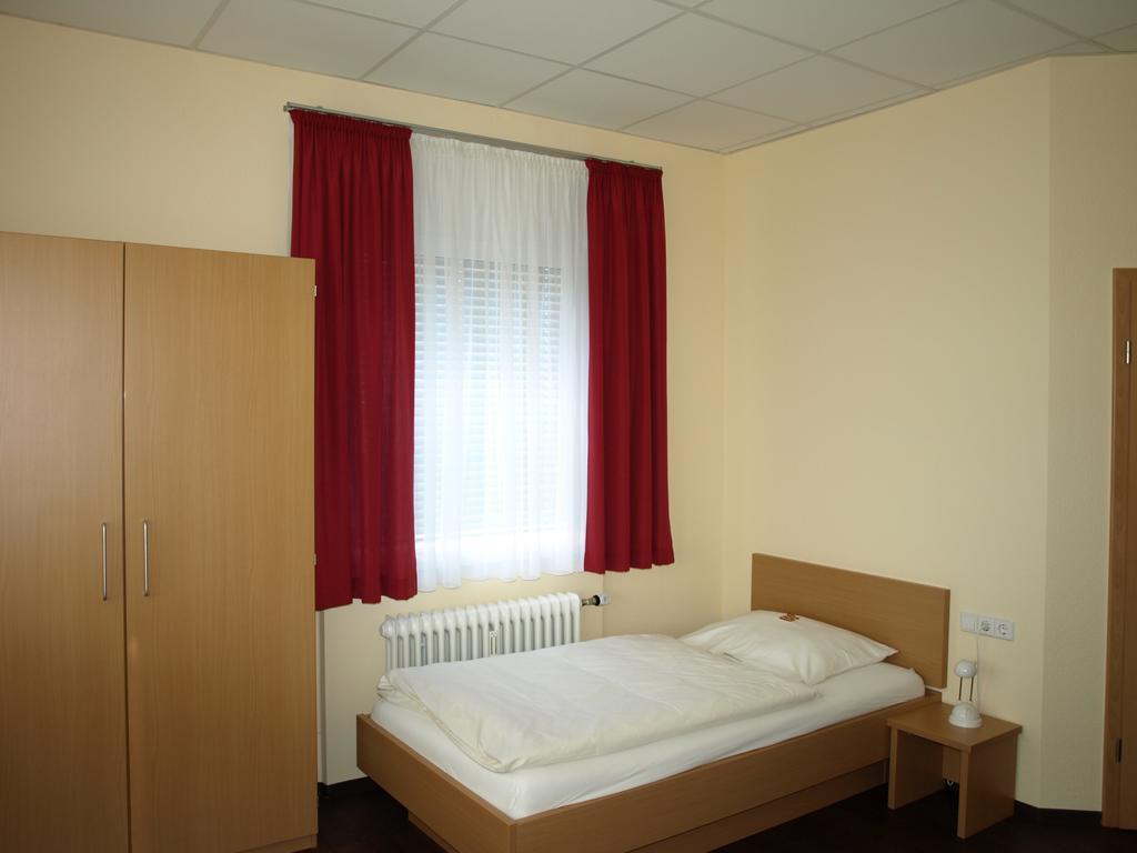 Boardingroom Filderstadt Exterior photo
