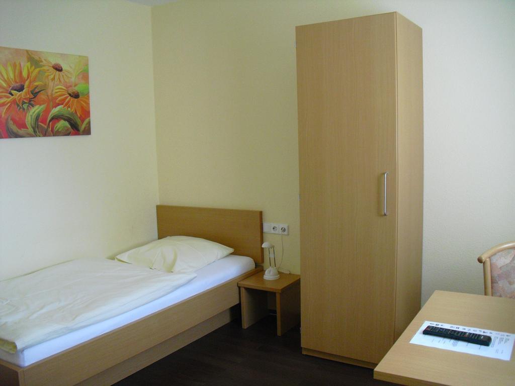 Boardingroom Filderstadt Room photo