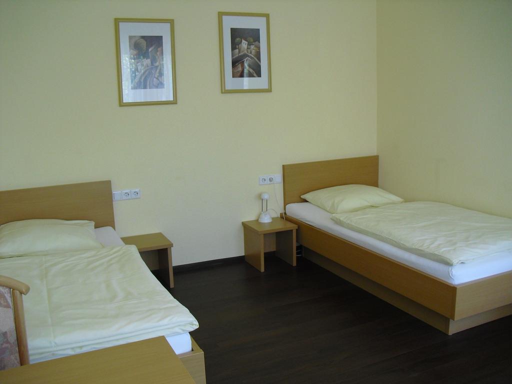 Boardingroom Filderstadt Exterior photo
