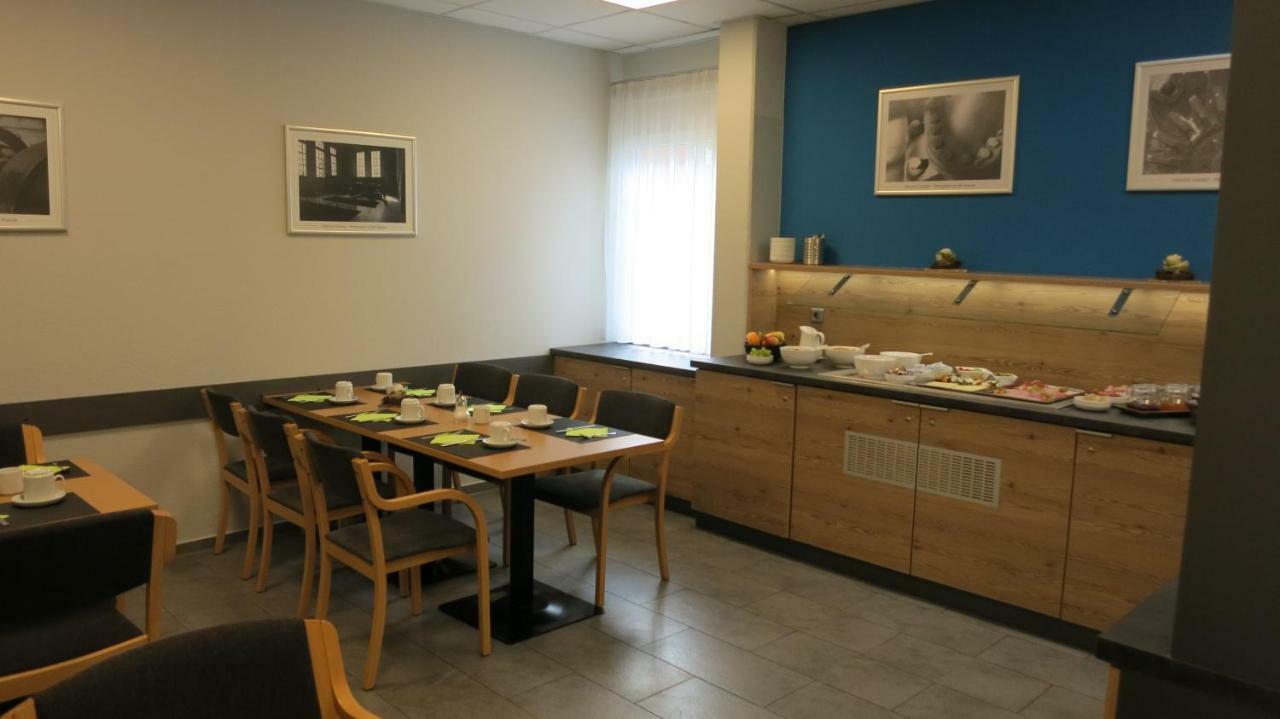 Boardingroom Filderstadt Exterior photo